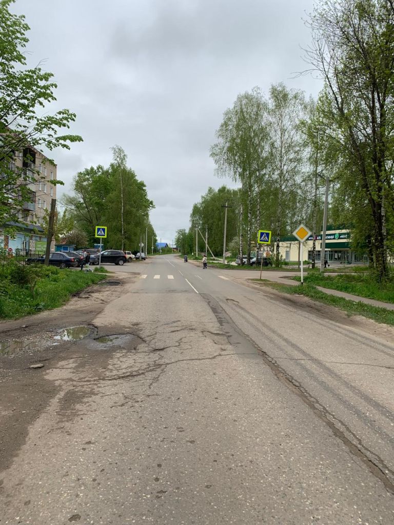 Аренда коммерческой недвижимости, 28м <sup>2</sup>, Приволжск, Шагова ул,  2