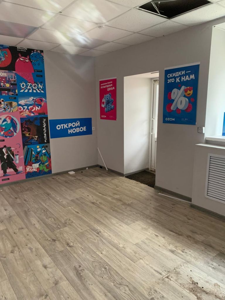 Аренда коммерческой недвижимости, 28м <sup>2</sup>, Приволжск, Шагова ул,  2