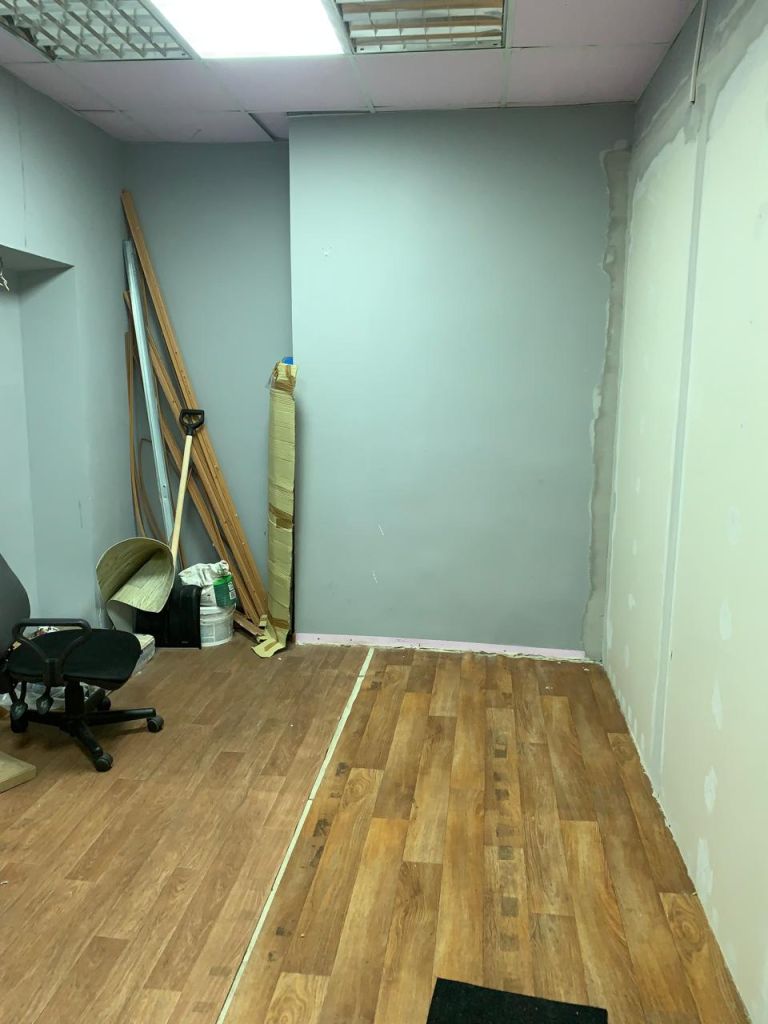 Аренда коммерческой недвижимости, 32м <sup>2</sup>, Приволжск, Советская ул,  1а