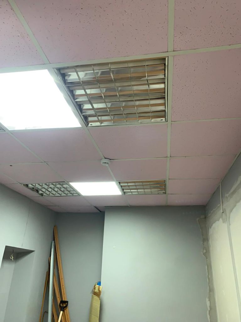 Аренда коммерческой недвижимости, 32м <sup>2</sup>, Приволжск, Советская ул,  1а