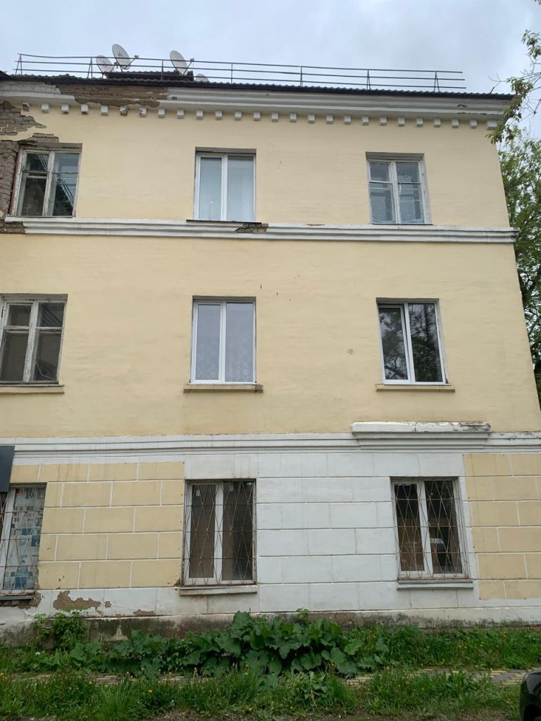 Аренда коммерческой недвижимости, 32м <sup>2</sup>, Приволжск, Советская ул,  1а