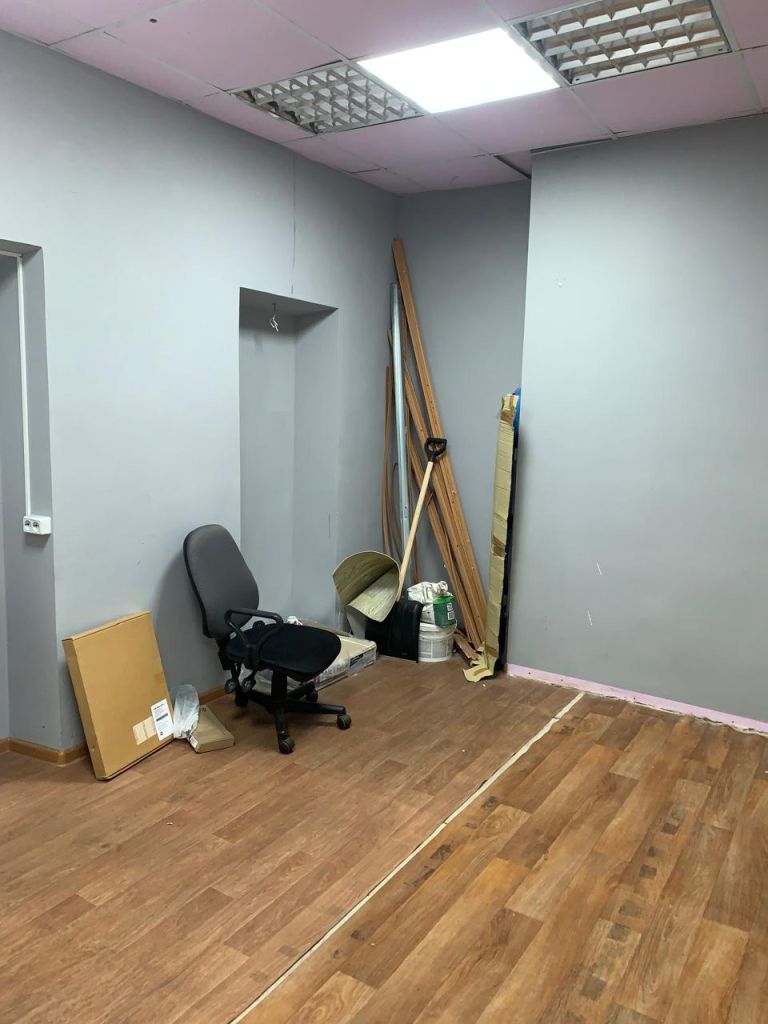 Аренда коммерческой недвижимости, 32м <sup>2</sup>, Приволжск, Советская ул,  1а