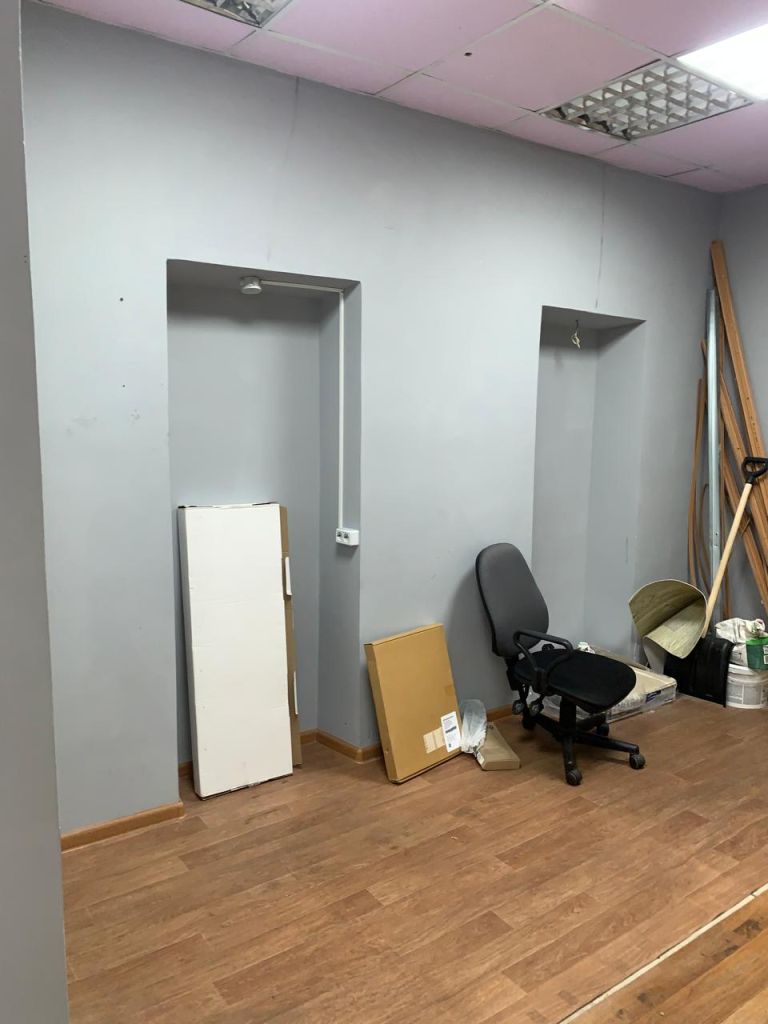 Аренда коммерческой недвижимости, 32м <sup>2</sup>, Приволжск, Советская ул,  1а