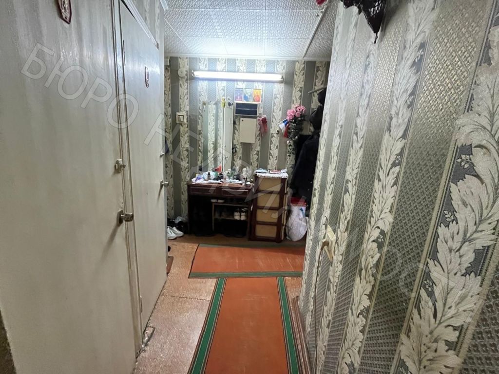 Квартира
