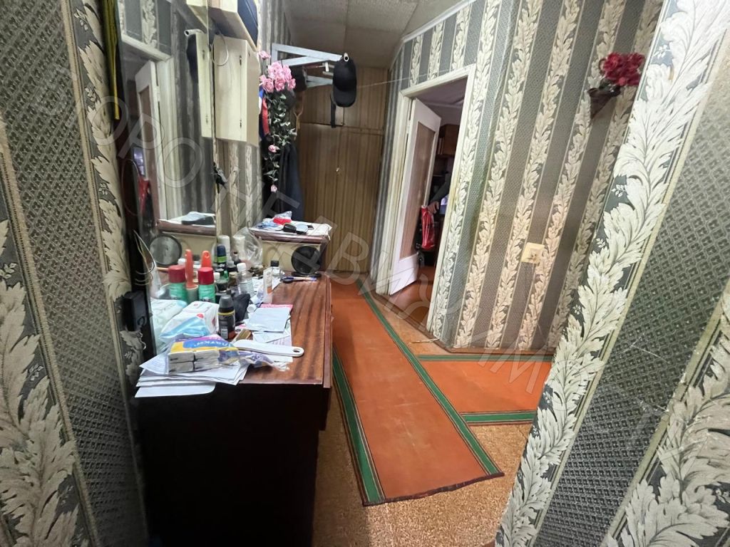 Квартира