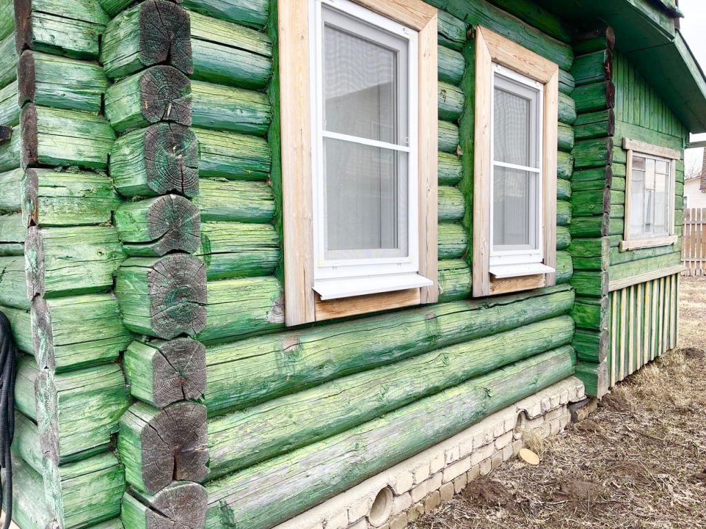 Продажа дачи, 40м <sup>2</sup>, 5 сот., Химик-1, Центральная ,  44