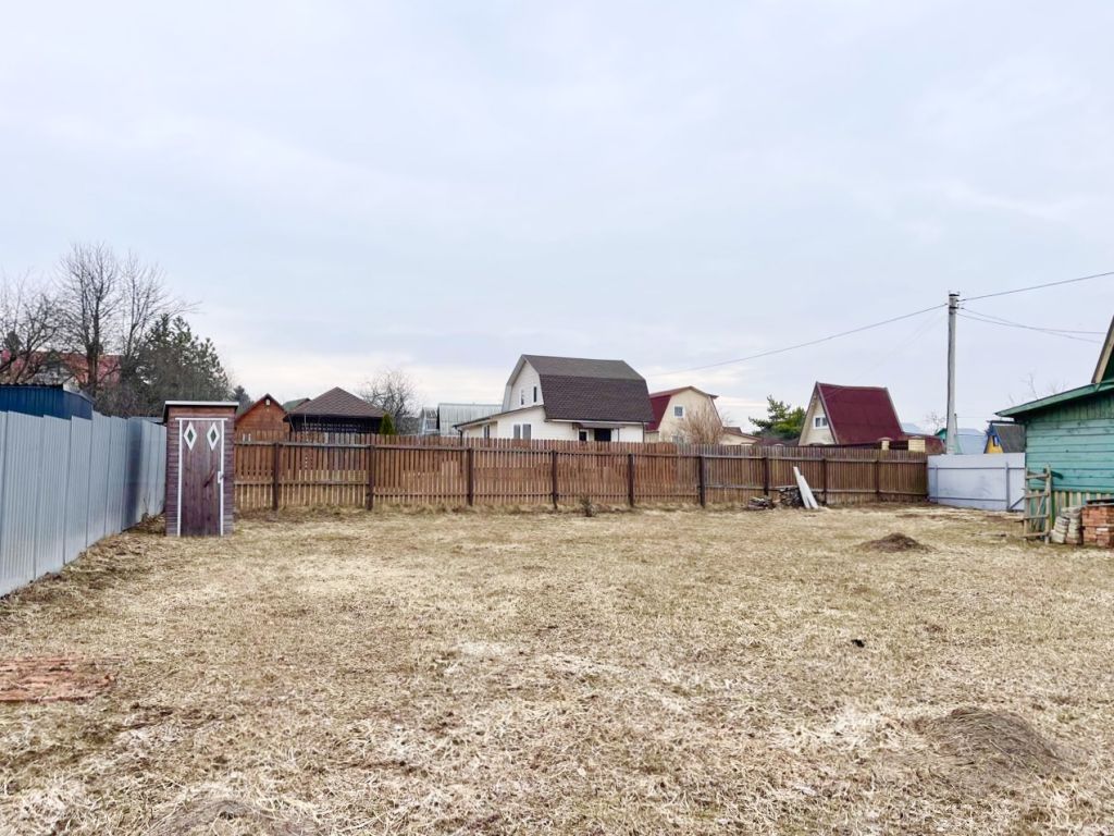 Продажа дачи, 40м <sup>2</sup>, 5 сот., Химик-1, Центральная ,  44