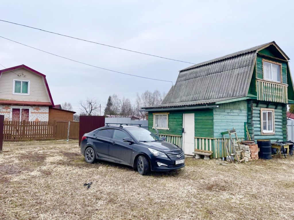 Продажа дачи, 40м <sup>2</sup>, 5 сот., Химик-1, Центральная ,  44