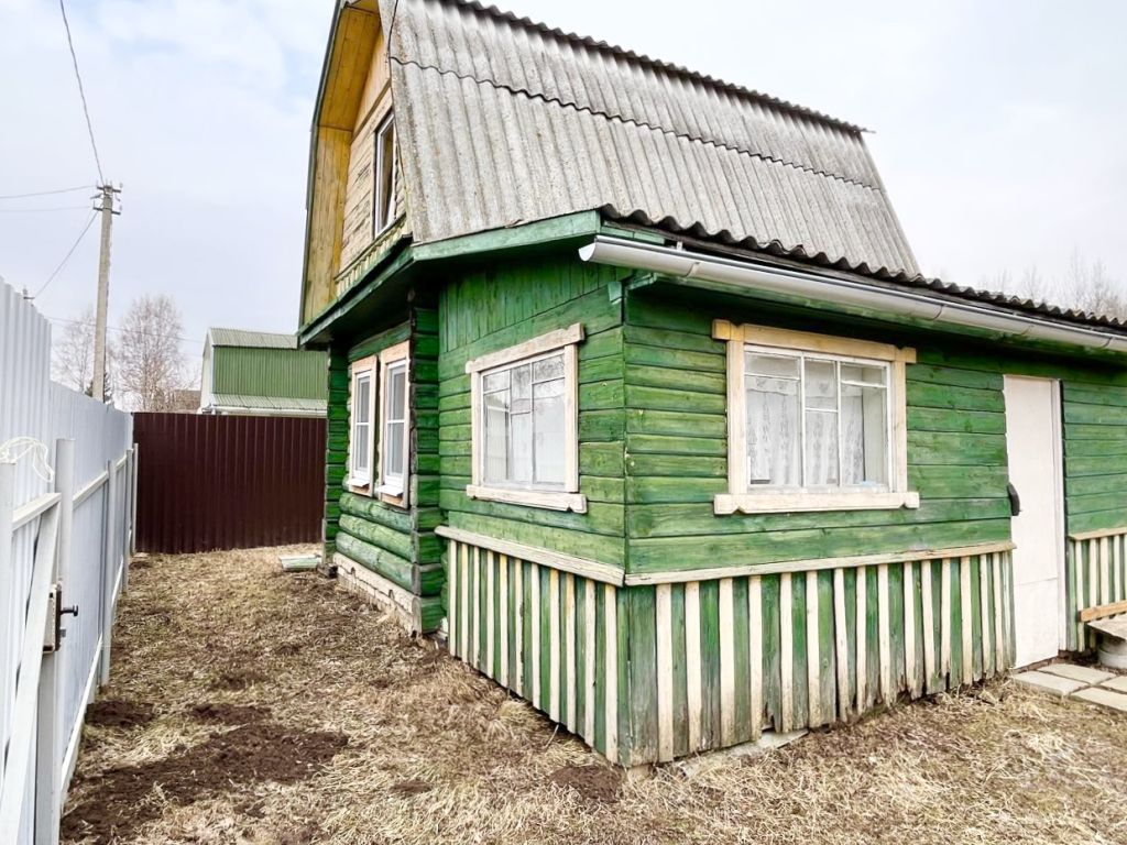 Продажа дачи, 40м <sup>2</sup>, 5 сот., Химик-1, Центральная ,  44