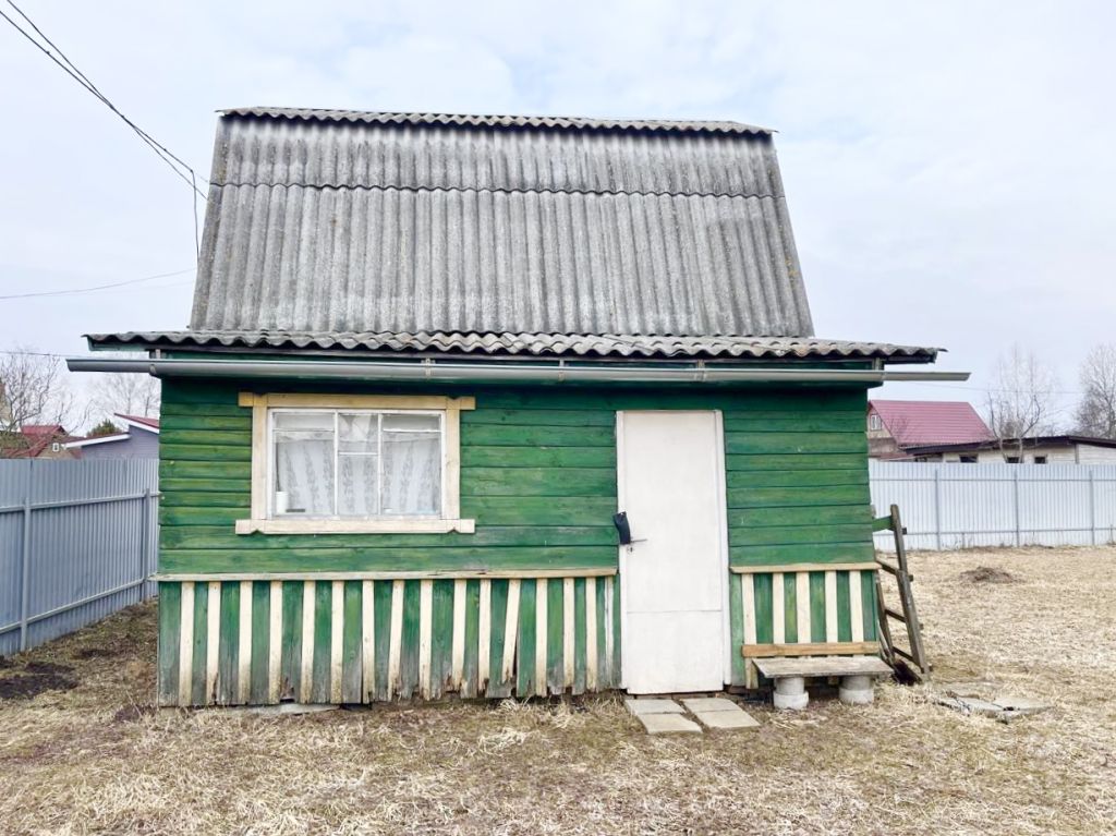 Продажа дачи, 40м <sup>2</sup>, 5 сот., Химик-1, Центральная ,  44