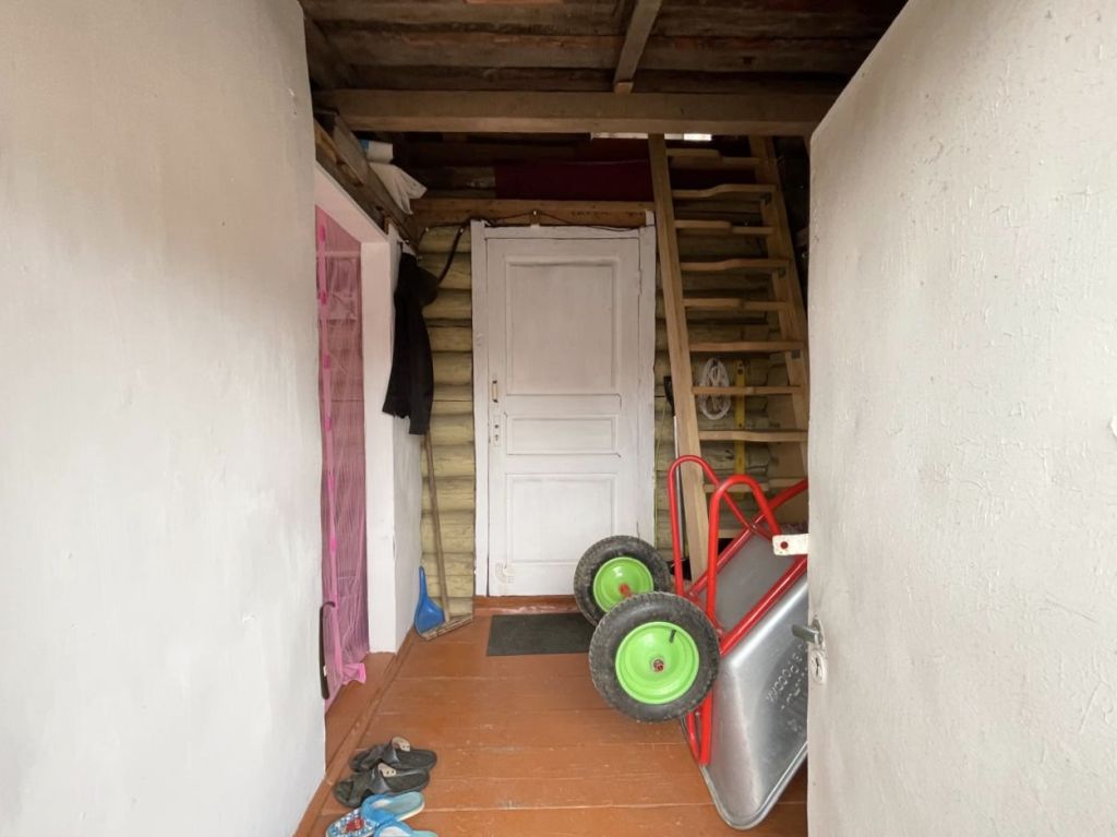 Продажа дачи, 40м <sup>2</sup>, 5 сот., Химик-1, Центральная ,  44