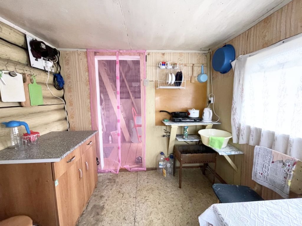 Продажа дачи, 40м <sup>2</sup>, 5 сот., Химик-1, Центральная ,  44