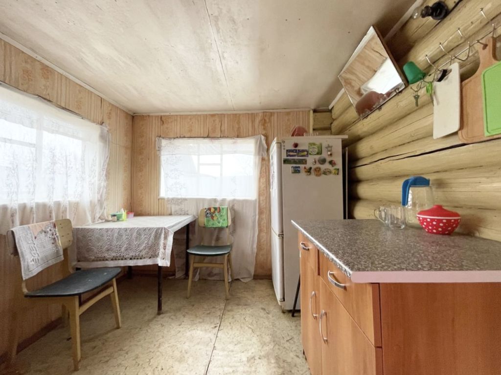 Продажа дачи, 40м <sup>2</sup>, 5 сот., Химик-1, Центральная ,  44