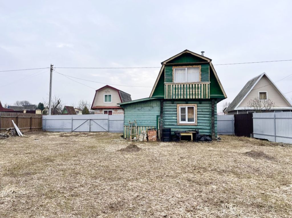 Продажа дачи, 40м <sup>2</sup>, 5 сот., Химик-1, Центральная ,  44