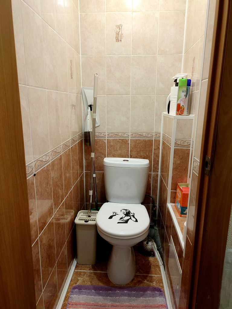 Продажа 3-комнатной квартиры, Дзержинск, Ленинского Комсомола пр-кт,  52