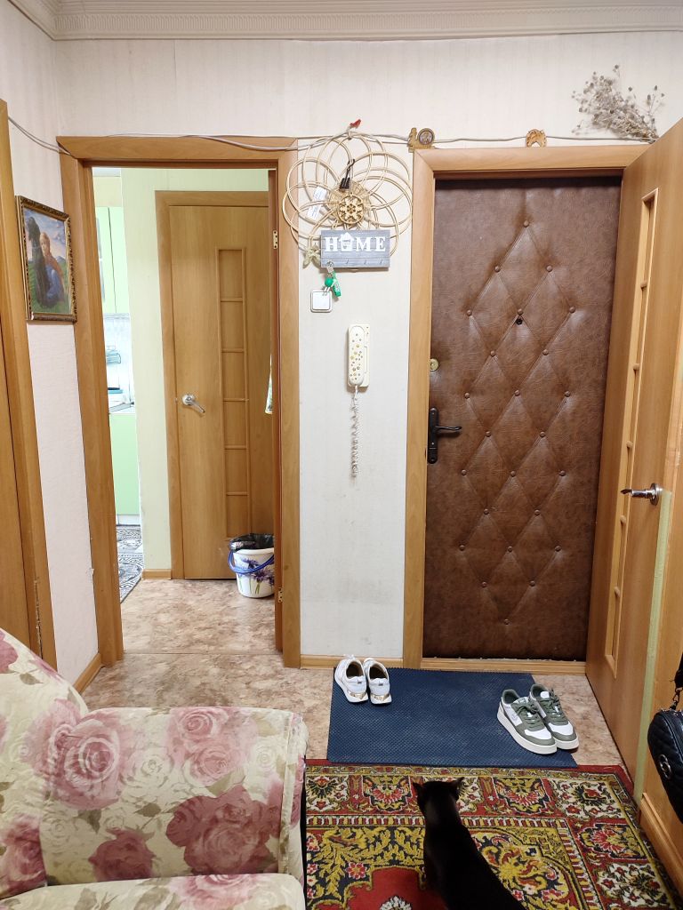 Продажа 3-комнатной квартиры, Дзержинск, Ленинского Комсомола пр-кт,  52