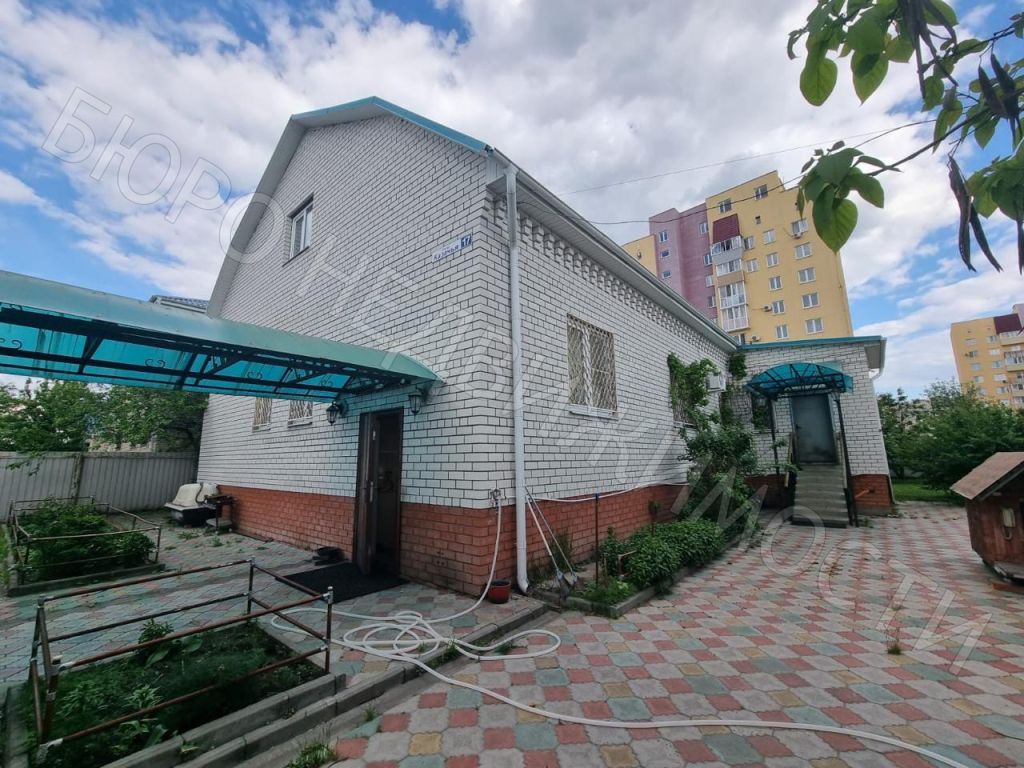 Продажа дома, 126м <sup>2</sup>, 10 сот., Балашов, Текстильная ул,  17