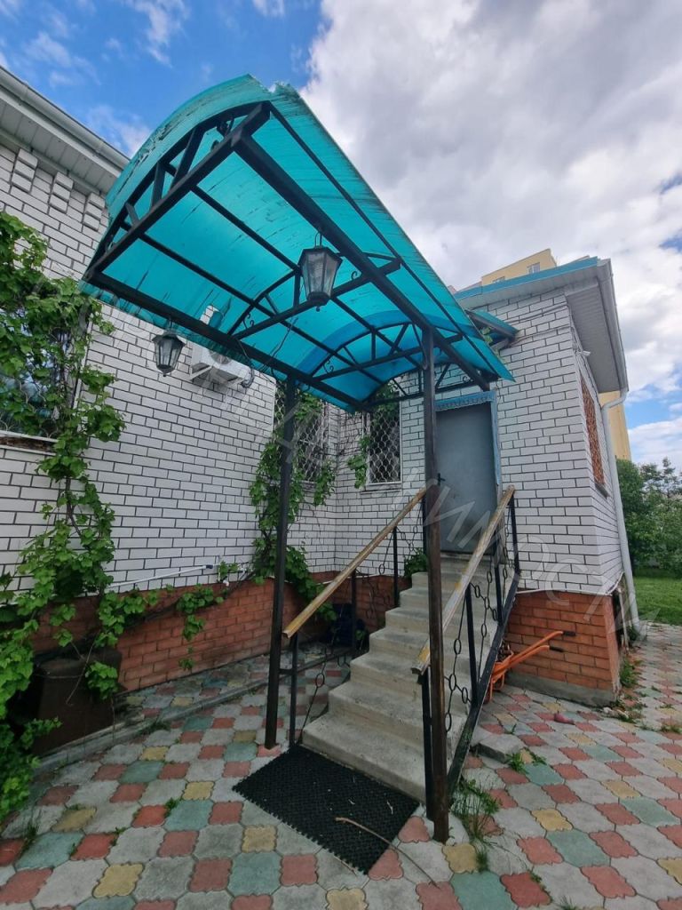 Продажа дома, 126м <sup>2</sup>, 10 сот., Балашов, Текстильная ул,  17