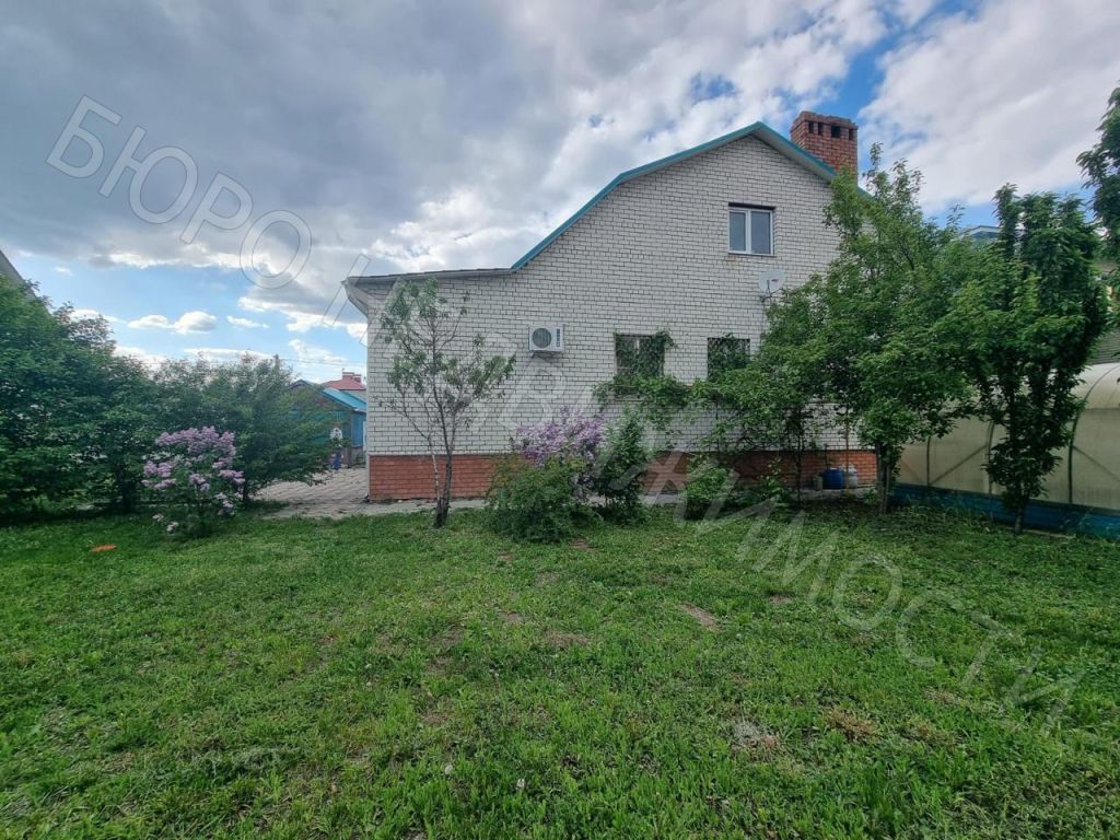 Продажа дома, 126м <sup>2</sup>, 10 сот., Балашов, Текстильная ул,  17