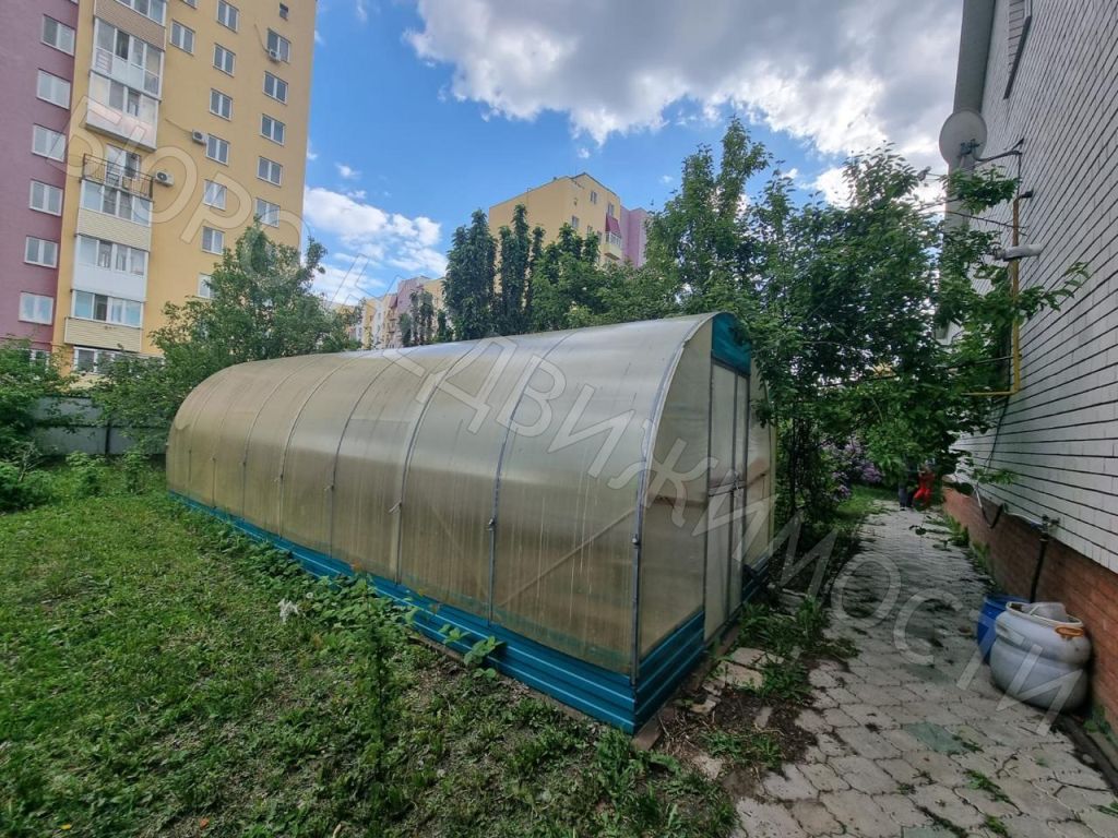 Продажа дома, 126м <sup>2</sup>, 10 сот., Балашов, Текстильная ул,  17