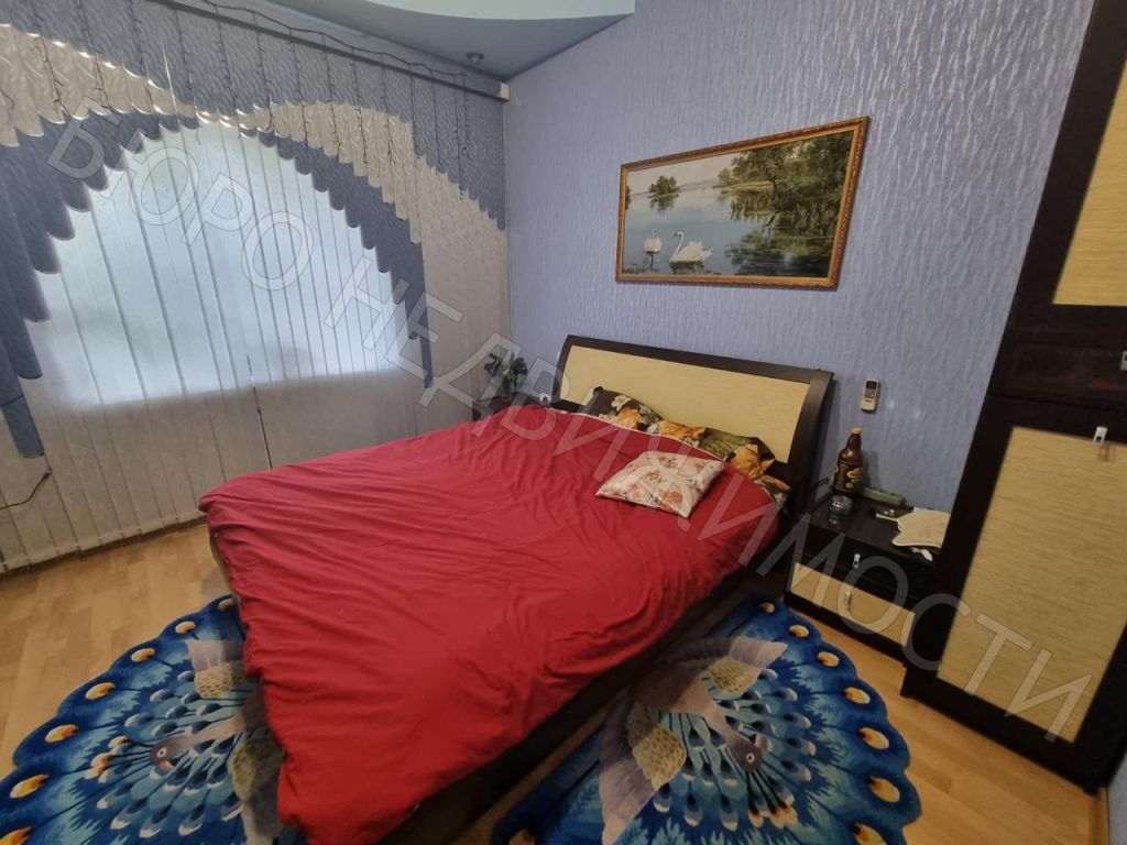 Продажа дома, 126м <sup>2</sup>, 10 сот., Балашов, Текстильная ул,  17