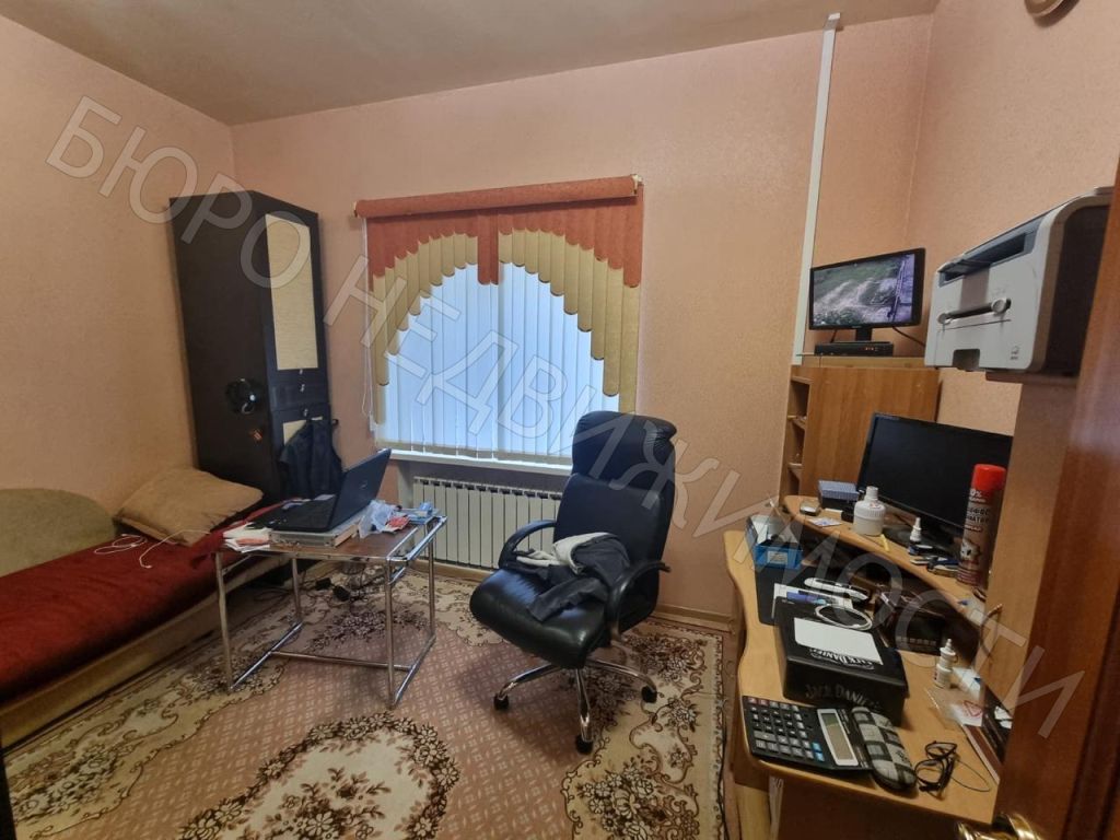 Продажа дома, 126м <sup>2</sup>, 10 сот., Балашов, Текстильная ул,  17