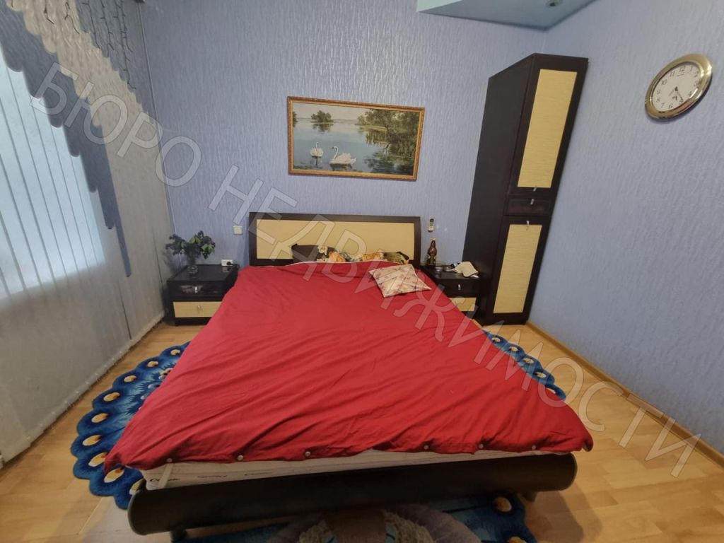 Продажа дома, 126м <sup>2</sup>, 10 сот., Балашов, Текстильная ул,  17