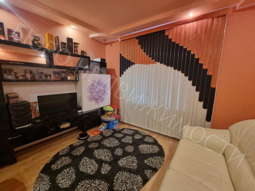 Продажа дома, 126м <sup>2</sup>, 10 сот., Балашов, Текстильная ул,  17