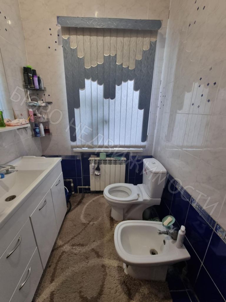 Продажа дома, 126м <sup>2</sup>, 10 сот., Балашов, Текстильная ул,  17