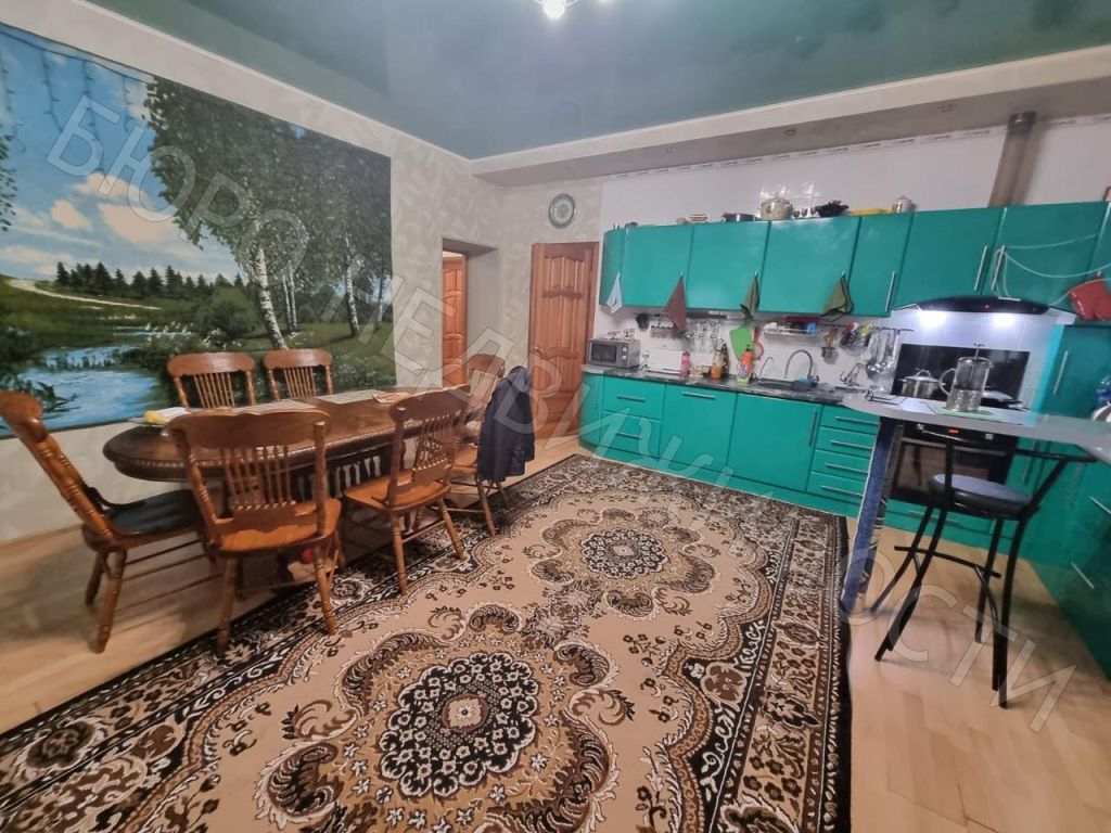 Продажа дома, 126м <sup>2</sup>, 10 сот., Балашов, Текстильная ул,  17