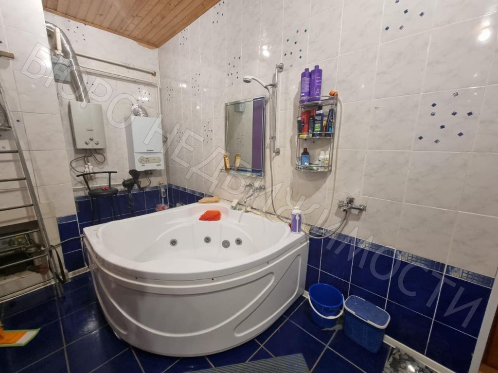 Продажа дома, 126м <sup>2</sup>, 10 сот., Балашов, Текстильная ул,  17