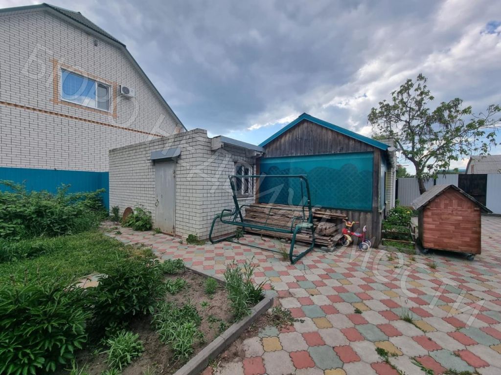 Продажа дома, 126м <sup>2</sup>, 10 сот., Балашов, Текстильная ул,  17