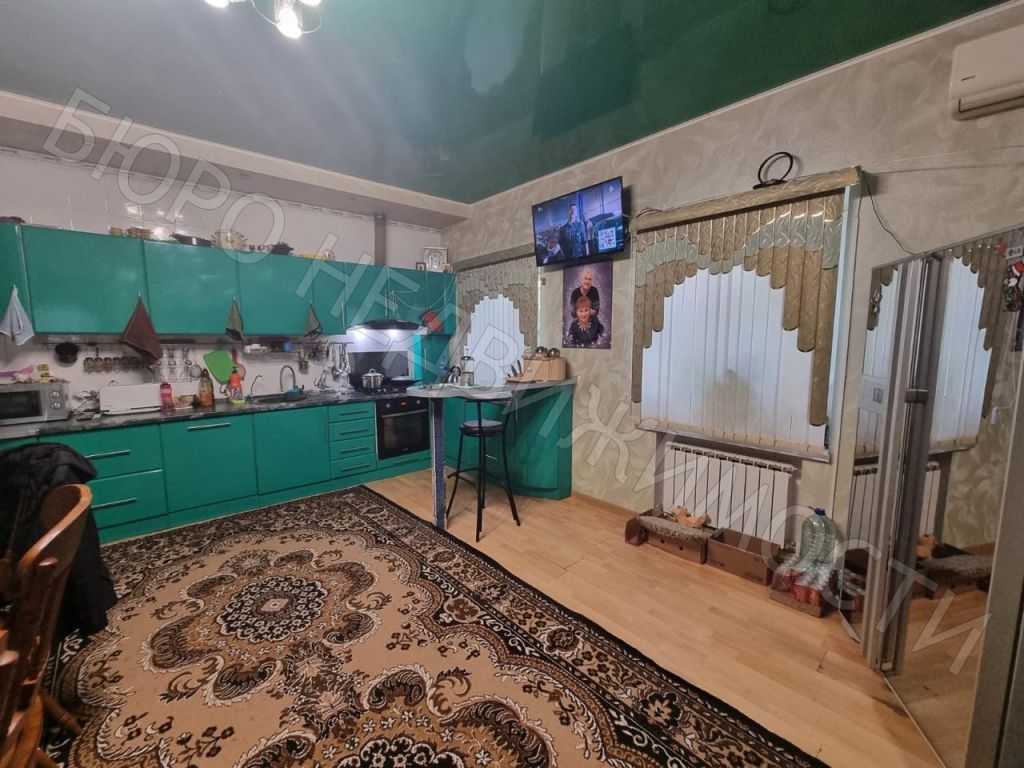 Продажа дома, 126м <sup>2</sup>, 10 сот., Балашов, Текстильная ул,  17