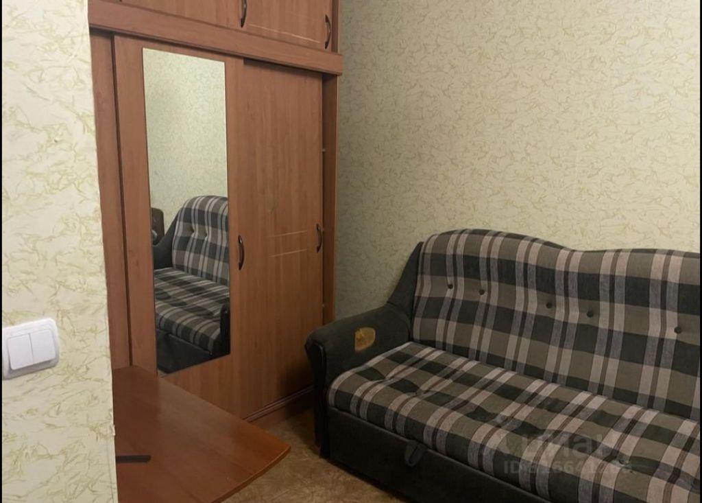 Продажа 1-комнатной квартиры, Энгельс, Химиков пр-кт,  3\16