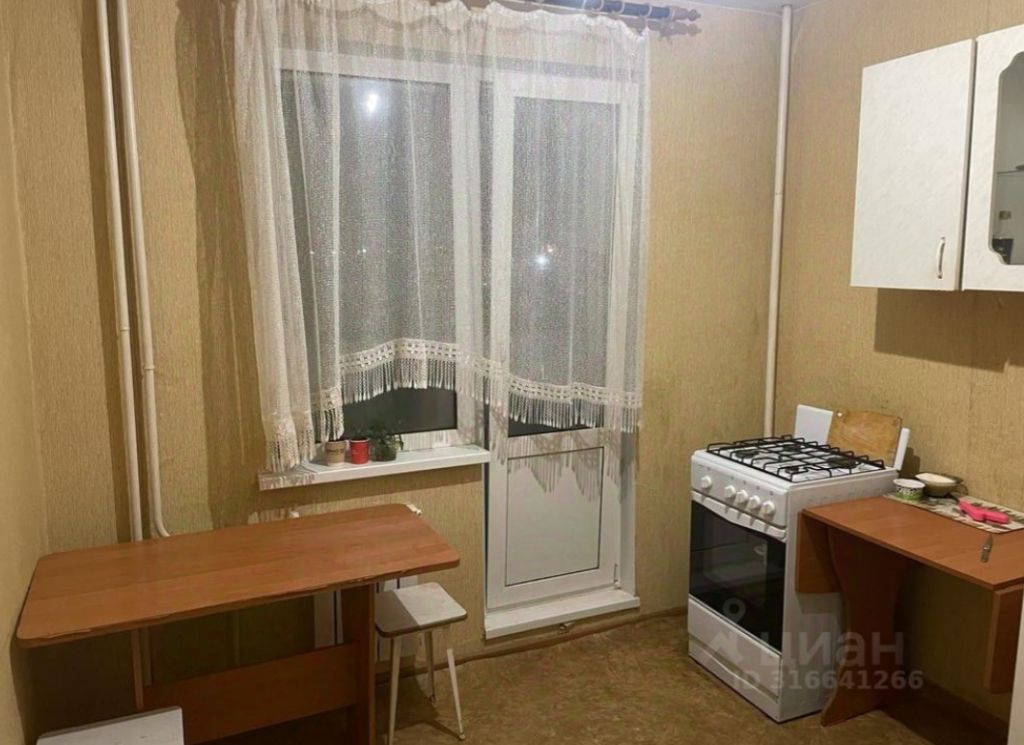 Продажа 1-комнатной квартиры, Энгельс, Химиков пр-кт,  3\16