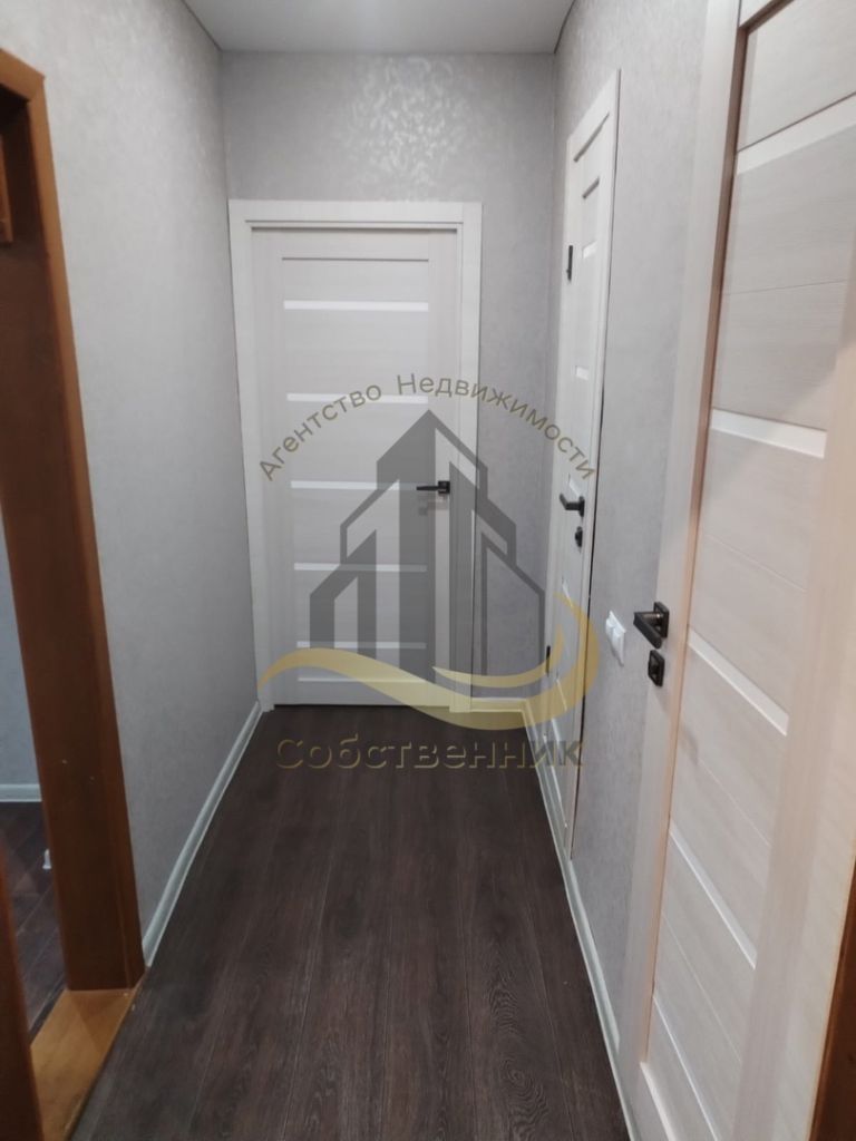 Аренда 3-комнатной квартиры, Старый Оскол, Королева мкр,  9