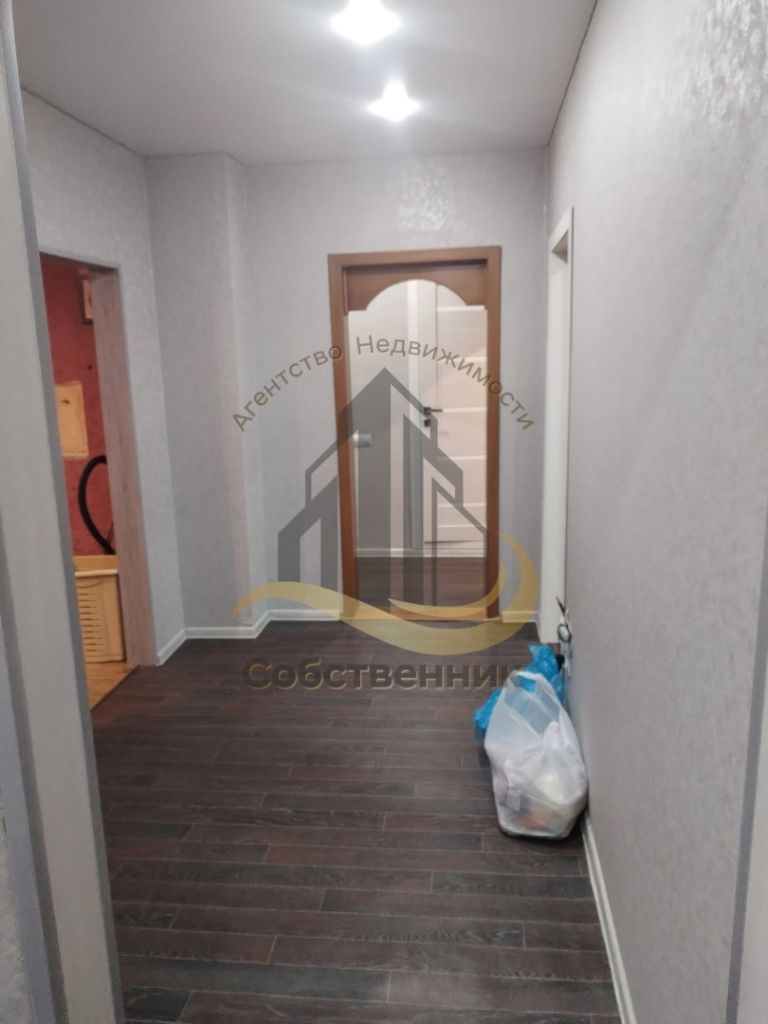 Аренда 3-комнатной квартиры, Старый Оскол, Королева мкр,  9