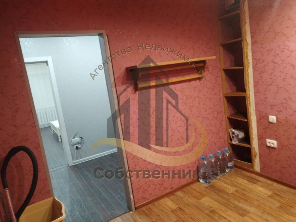 Аренда 3-комнатной квартиры, Старый Оскол, Королева мкр,  9