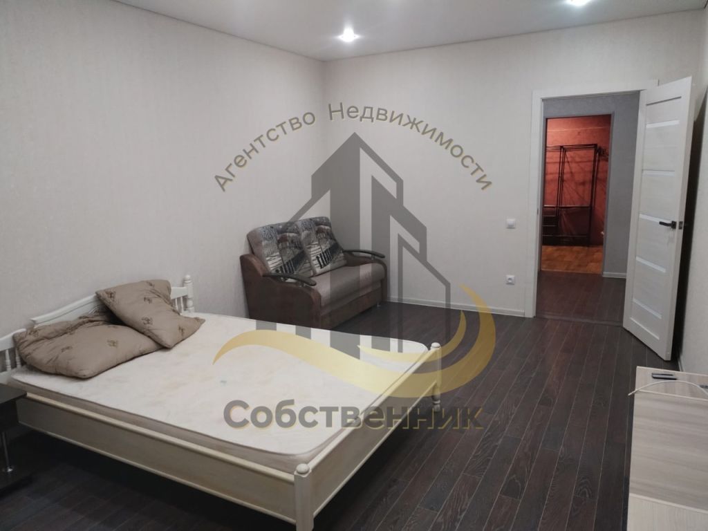 Аренда 3-комнатной квартиры, Старый Оскол, Королева мкр,  9