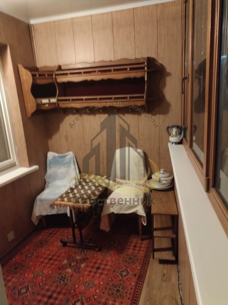 Аренда 3-комнатной квартиры, Старый Оскол, Королева мкр,  9