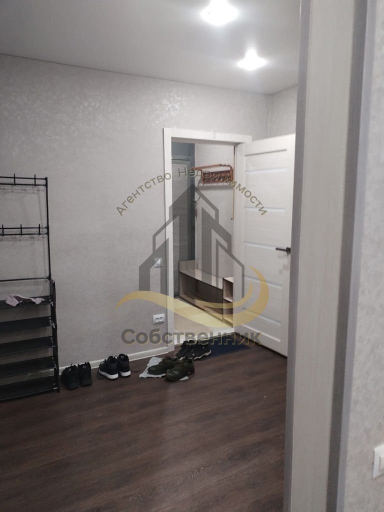 Аренда 3-комнатной квартиры, Старый Оскол, Королева мкр,  9