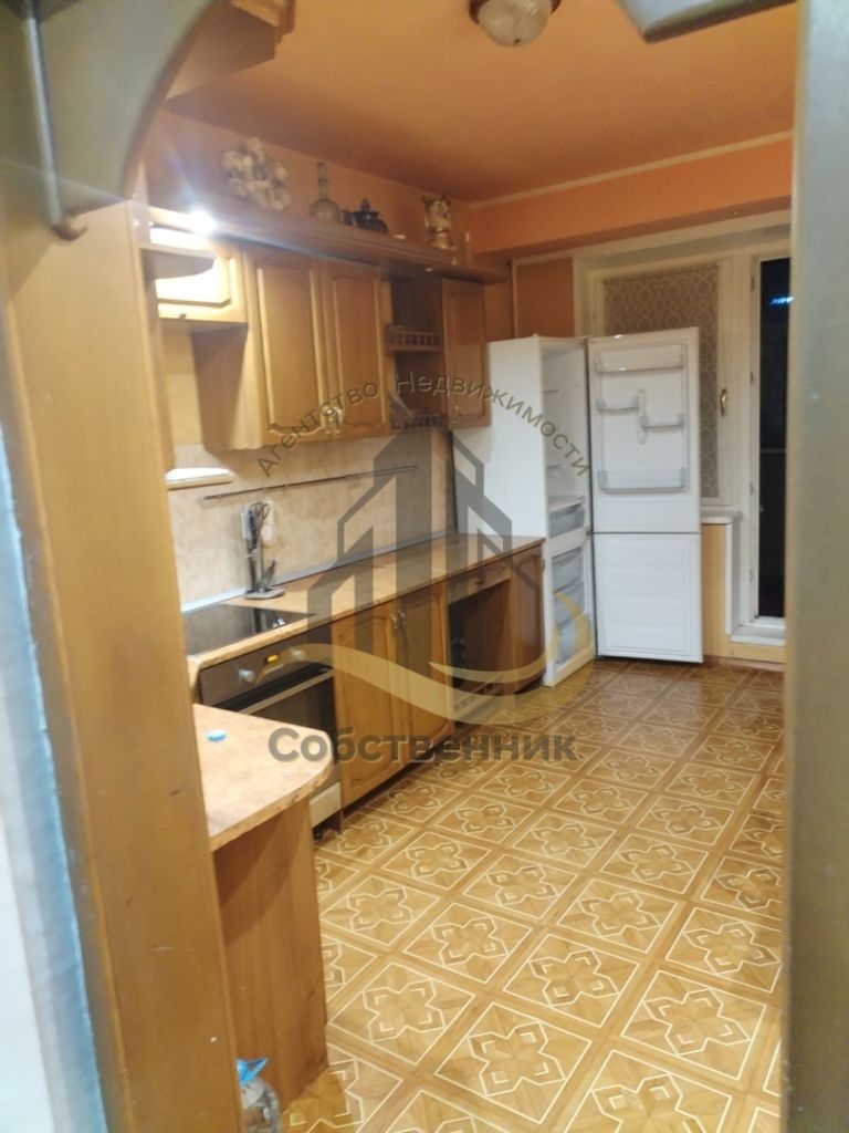 Аренда 3-комнатной квартиры, Старый Оскол, Королева мкр,  9