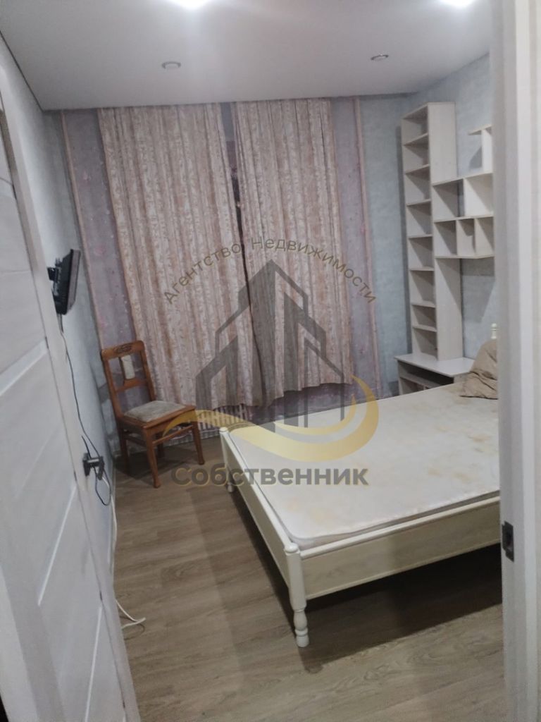 Аренда 3-комнатной квартиры, Старый Оскол, Королева мкр,  9