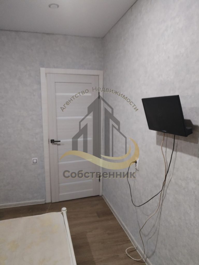 Аренда 3-комнатной квартиры, Старый Оскол, Королева мкр,  9