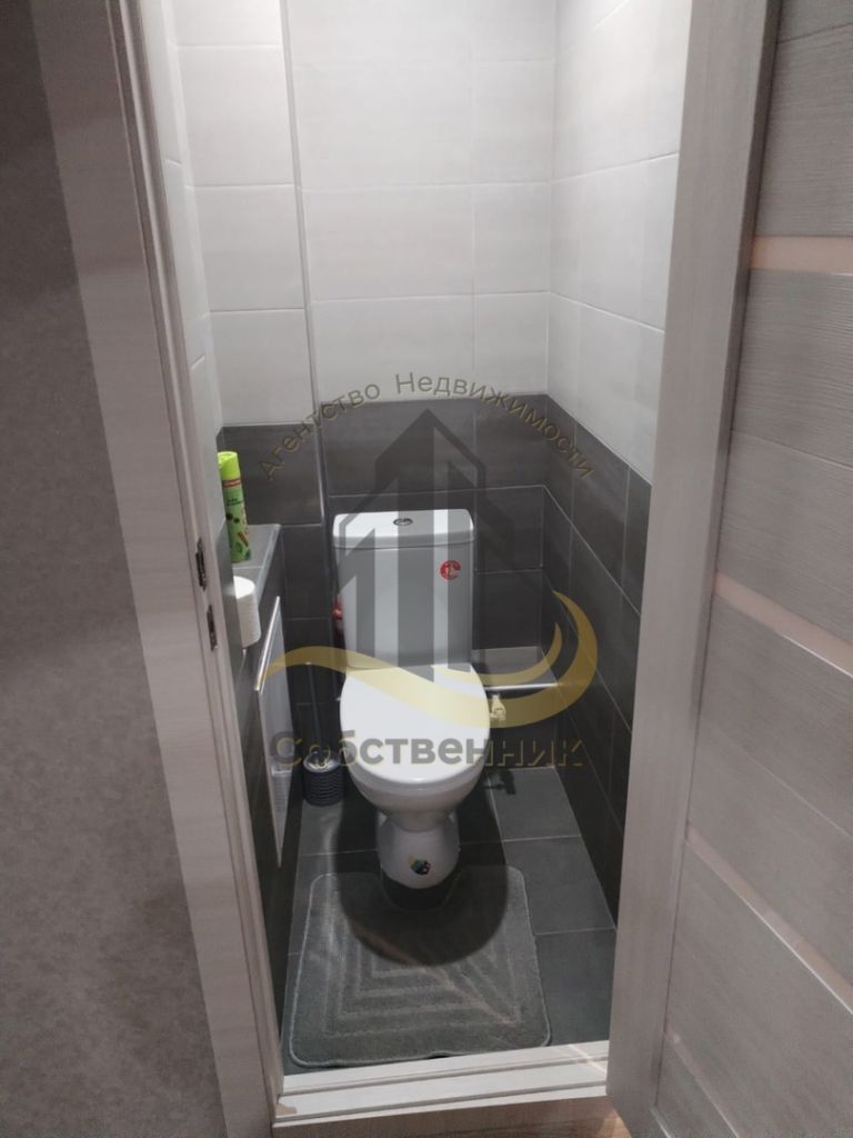 Аренда 3-комнатной квартиры, Старый Оскол, Королева мкр,  9