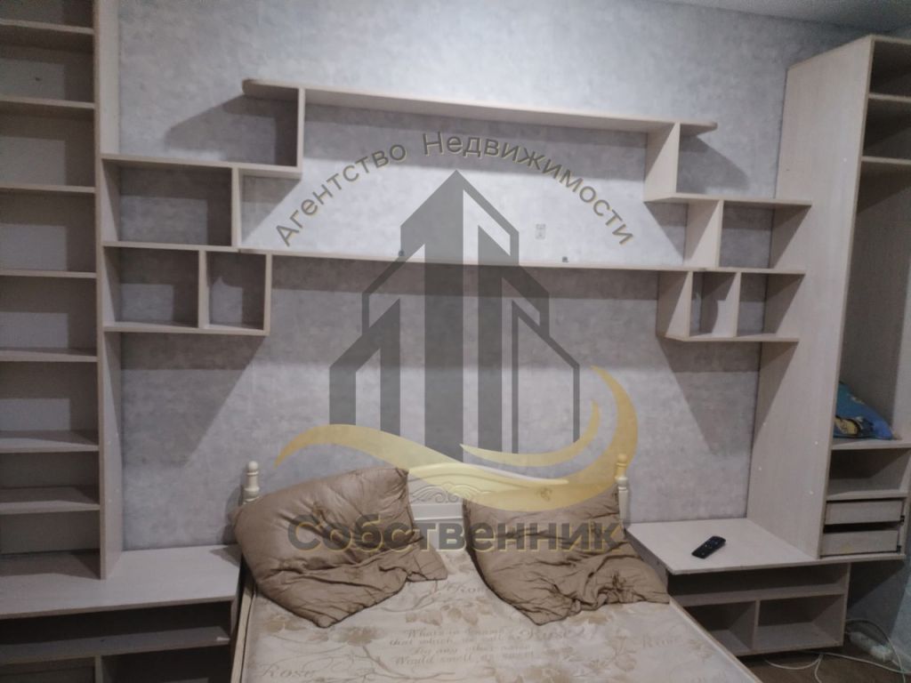 Аренда 3-комнатной квартиры, Старый Оскол, Королева мкр,  9