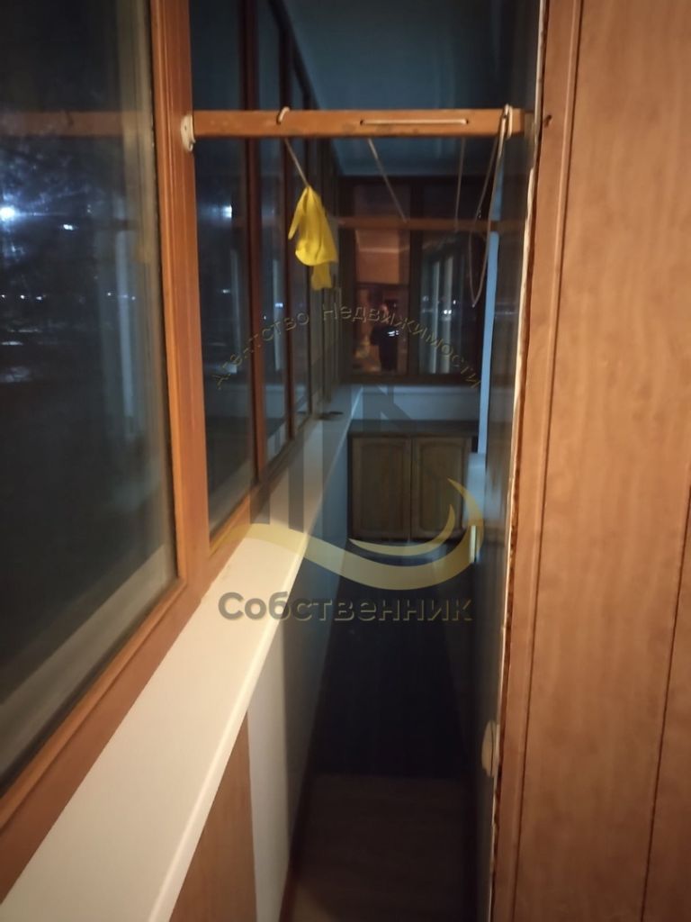 Аренда 3-комнатной квартиры, Старый Оскол, Королева мкр,  9