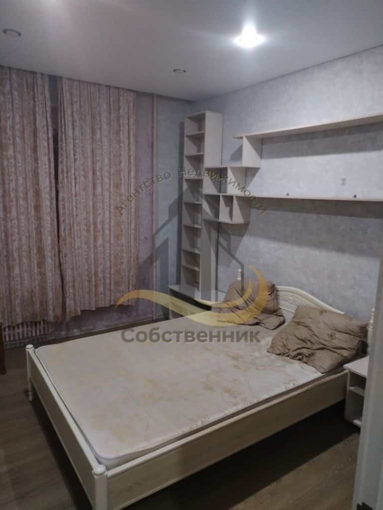 Аренда 3-комнатной квартиры, Старый Оскол, Королева мкр,  9