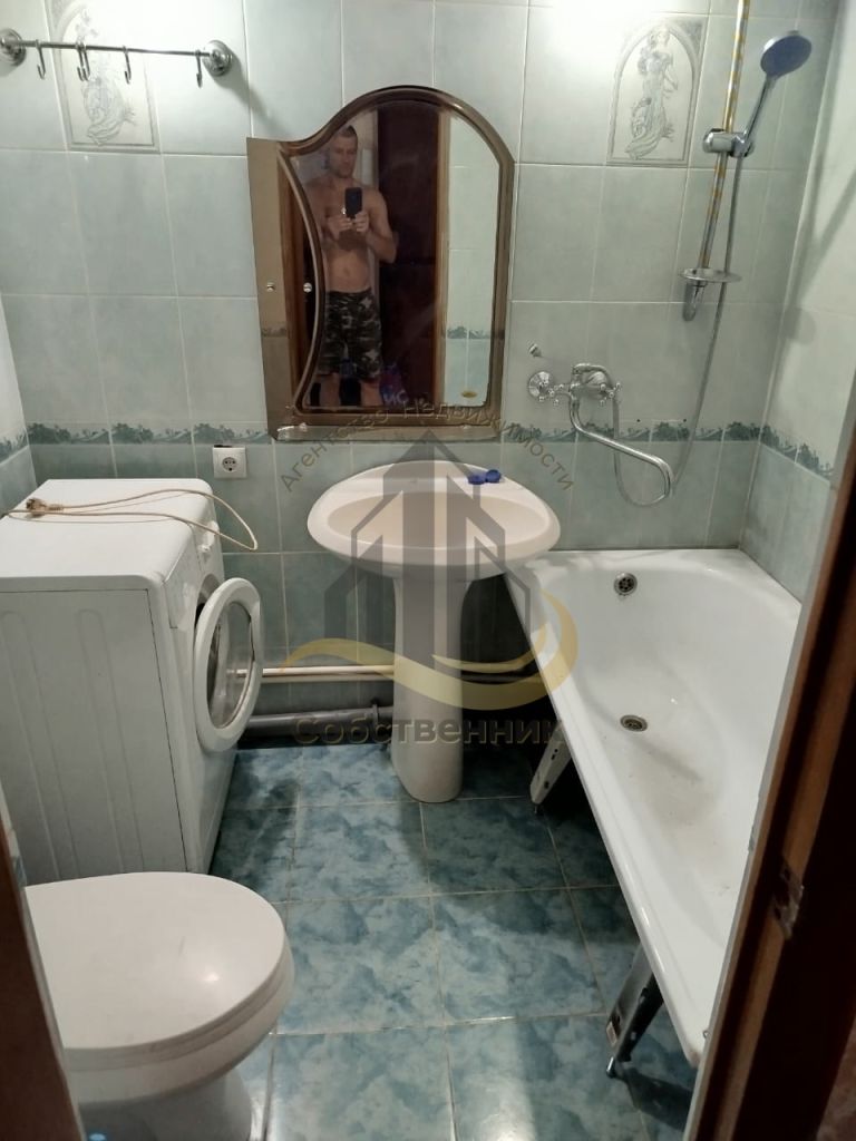 Аренда 1-комнатной квартиры, Губкин, Лазарева ул,  1