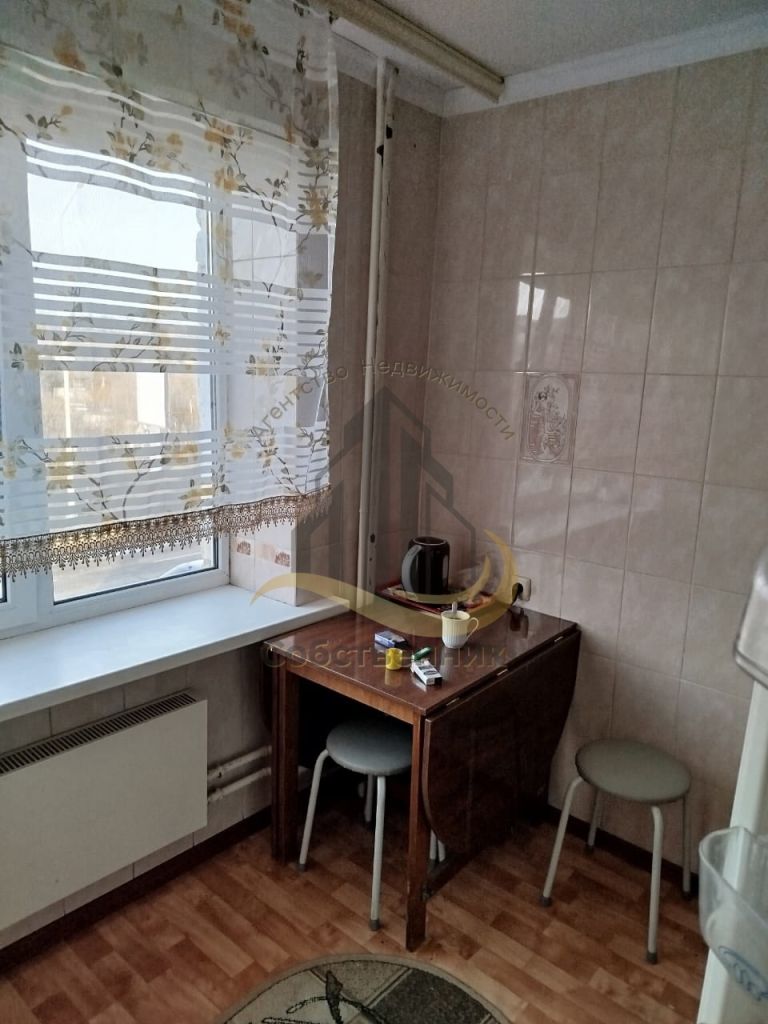 Аренда 1-комнатной квартиры, Губкин, Лазарева ул,  1